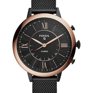 Fossil Jacqueline Smartwatch